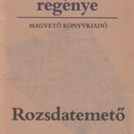 Fejes Endre: Rozsdatemető (1984) fotó