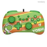 Hori Horipad Mini Yoshi for Nintendo Switch NSP1655 fotó