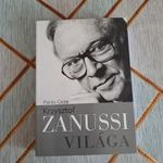 Pörös Géza - Krzysztof Zanussi világa !!!NÉZZ KÖRÜL!SOK KÖNYVEM VAN!(35) fotó