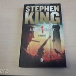 Stephen King - A harcos (A setét torony 1.) fotó