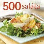 Susannah Blake - 500 saláta fotó