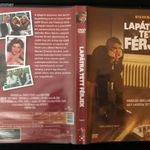 Lapátra tett férjek (karcmentes, Steve Martin) DVD fotó