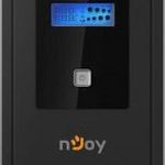 Njoy Cadu 2000VA/1200W vonalinteraktív szünetmentes táp UPS fotó