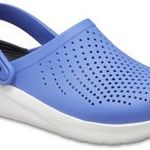 Crocs LiteRide Clog klumpa papucs bth: 26 trendi 40-42 kényelmes, hibátlan uniszex, mint új fotó