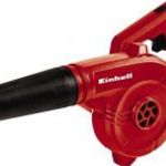 Einhell 3408001 Teljesítmény X-Change vezeték nélküli ventilátor TE-CB 18/180 Li-Solo fotó