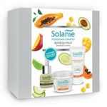 Solanie Refresh Fruit bőrfrissítő csomag fotó