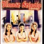 Vénusz szépségszalon (1999) DVD fsz: Audrea Tutou - ODEON kiadású ritkaság fotó