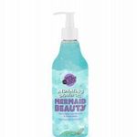 Skin Super Good hidratáló tusfürdő gél Mermaid Beauty, 500 ml fotó