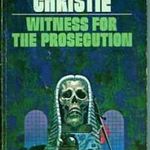 Witness for the Prosecution - Agatha Christie fotó