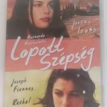 LOPOTT SZÉPSÉG(R: Bernardo Bertolucci, Fsz: Liv Tyler, Jeremy Irons, Joseph Fiennes, Rachel Weiszz) CELÓS fotó