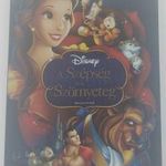 A SZÉPSÉG ÉS A SZÖRNYETEF 2xDVD (DISNEY) 2 lemezes extra változat, O-ring tokos fotó