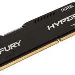 Kingston HyperX FURY 8GB DDR3 1866MHz HX318LC11FB/8 PC memória fotó