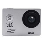 WiFi-s Sportkamera, H-16-4, 12MP akciókamera, FullHD video/60FPS, max.32GB TF Card, 30m-ig vízáll... fotó