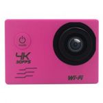 WiFi-s Sportkamera, H-16-4, 12MP akciókamera, FullHD video/60FPS, max.32GB TF Card, 30m-ig vízáll... fotó