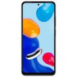 Xiaomi Redmi Note 11 4/128GB Dual-Sim mobiltelefon alkonykék (MZB0AO3EU) (MZB0AO3EU) fotó