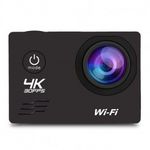 WiFi-s Sportkamera, H-16-4, 12MP akciókamera, FullHD video/60FPS, max.32GB TF Card, 30m-ig vízáll... fotó