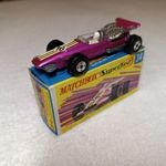 Matchbox Superfast Nr.34 - Formula 1 Racing Car fotó