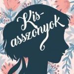 Louisa May Alcott - Kisasszonyok fotó