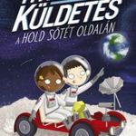 S. J. King - Titkos küldetés a Hold sötét oldalán fotó