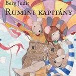 Berg Judit - Rumini kapitány fotó