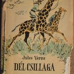 Jules Verne - Dél csillaga fotó