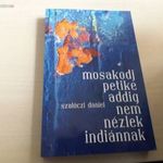 Szalóczi Dániel - Mosakodj Petike addig nem nézlek indiánnak fotó