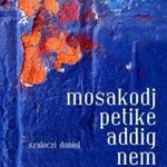 Szalóczi Dániel: Mosakodj, Petike, addig nem nézlek indiánnak fotó