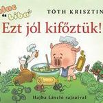 Ezt jól kifőztük! - Malac és Liba 7 fotó