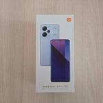 Xiaomi Redmi Note 13 Pro Plus 5G 12/512GB Új Dual Fekete Garanciával ! fotó