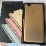 Oukitel okos telefon fotó