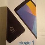 Alcatel One 1GB/16GB okostelefon, Dual SIM, fekete (Android) fotó