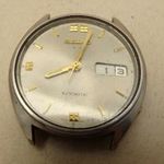 SEIKO AUTOMATA SZERKEZETTEL RÉGI*********FÉRFI KARÓRA EREDETI JAPÁN RETRO fotó