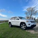 Még több Jeep Cherokee alkatrész vásárlás