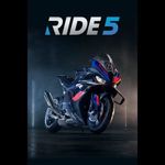 RIDE 5 (PC - Steam elektronikus játék licensz) fotó