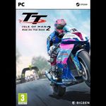 TT Isle of Man Ride on the Edge 2 (PC - Steam elektronikus játék licensz) fotó