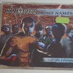 Kaliphz Feat. Prince Naseem – Walk Like A Champion Maxi Cd fotó