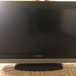 Grundig LCD TV 81 cm fotó