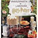 Varázspartik és lakomák a Harry Potter-filmekből fotó