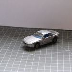 MATCHBOX SUPERFAST BMW 850i 1992 KISAUTÓ fotó