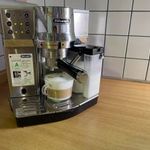 DeLonghi EC 850 M - eszpresszó és cappuccinó gép fotó