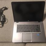 HP EliteBook 850 G2 - Gamer laptop fotó