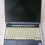 Fujitsu Lifebook S7010 erős P4 laptop 1 hó gari fotó