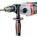 Metabo BE 850-2 Fúrógép 850 W 2 sebességfokozat fotó