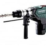 Metabo KH 5-40 SDS-Max-Kombikalapács fotó