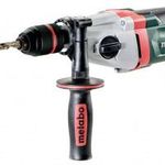 Metabo BE 850-2 Fúrógép 850 W 2 sebességfokozat fotó