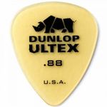 Dunlop - 421R Ultex Standard 0.88mm gitár pengető fotó