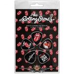 The Rolling Stones - Plectrum Pack - Tongue. gitárpengető szett fotó