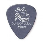 Dunlop - 417P96 Gator Grip gitár pengető 0.96 mm fotó