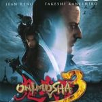 Onimusha 3 - Demon Siege Ps2 játék PAL (használt) fotó