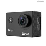 SJCAM Action Camera SJ4000 Air WIFI, Black 4K, vízálló tokkal, 2, 0 kijelző, 4x digitális zoom, la... fotó